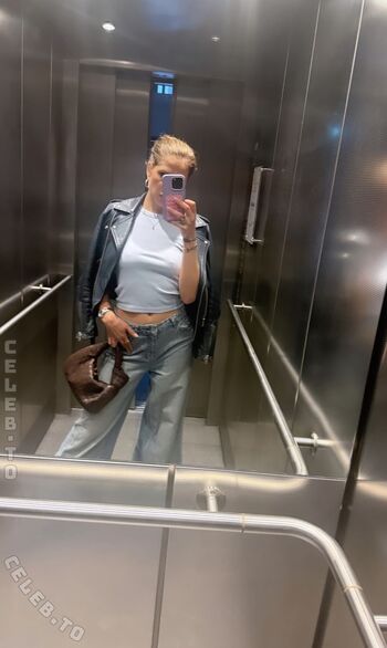 Full leaked Fanny fee werther private onlyfans photo