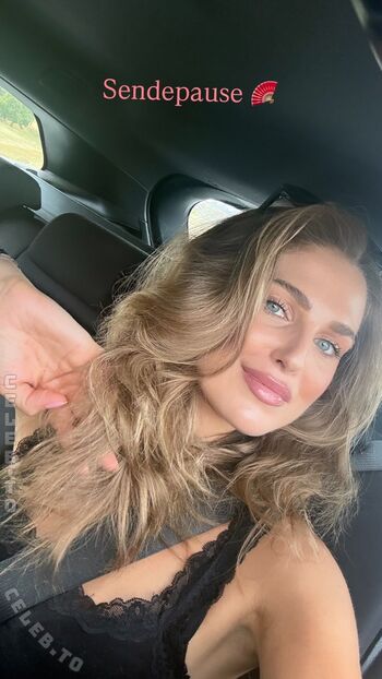 Full leaked Fanny fee werther private onlyfans photo
