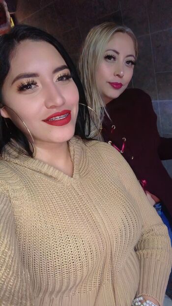 Full leaked Fanny lagunas private onlyfans photo