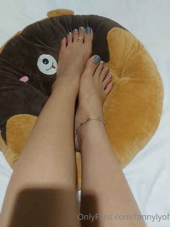 Full leaked Fanny ly private onlyfans photo