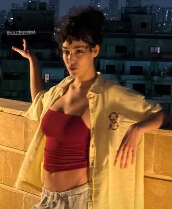 Full leaked Farah magdi private onlyfans photo
