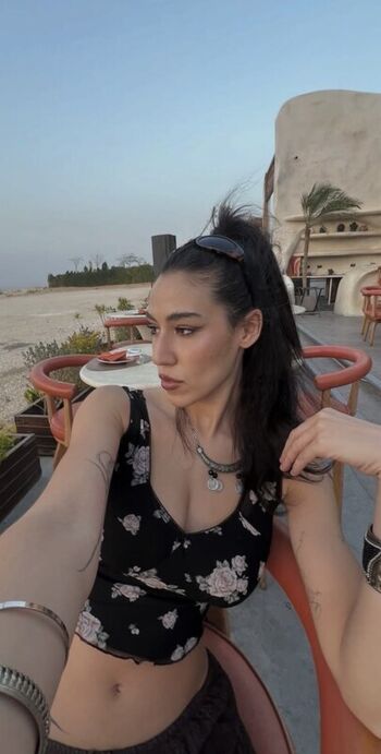 Full leaked Farah magdi private onlyfans photo