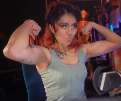 Full leaked Fareeha private onlyfans photo