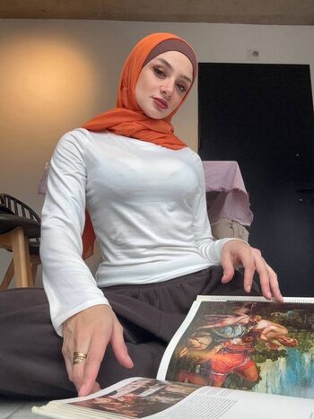Full leaked Faridaa pearl private onlyfans photo