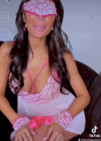 Farrah Abraham