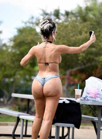 Full leaked Farrah abraham private onlyfans photo