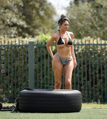 Full leaked Farrah abraham private onlyfans photo