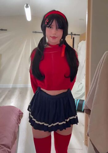 Full leaked Fatalevie private onlyfans photo