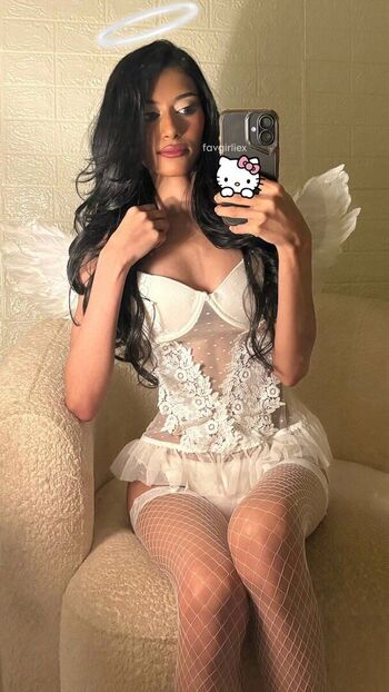 Full leaked Favgirliex private onlyfans photo