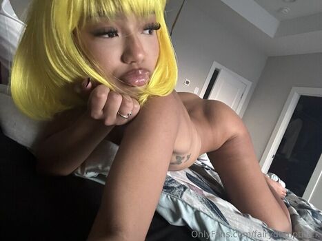 Fayythefairy