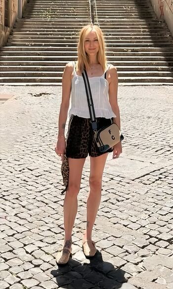 Full leaked Fearne cotton private onlyfans photo