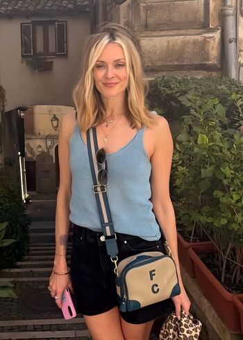 Full leaked Fearne cotton private onlyfans photo