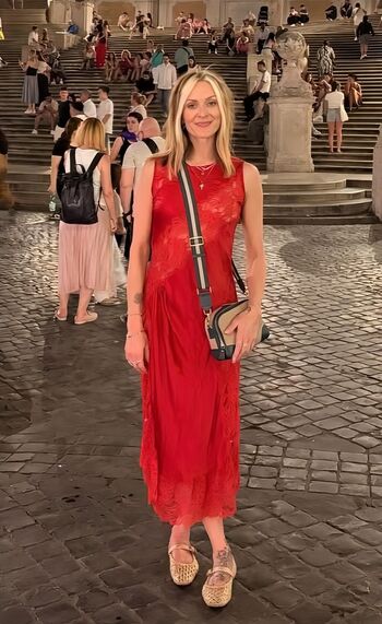 Full leaked Fearne cotton private onlyfans photo