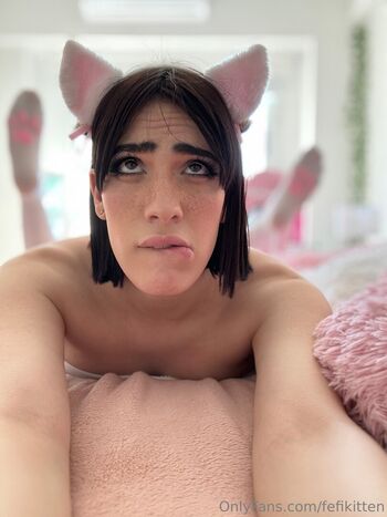 fefikitten
