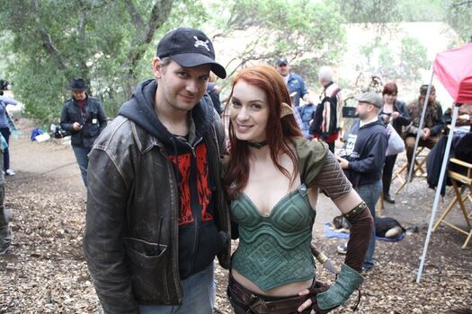 Felicia Day