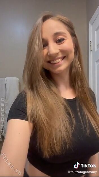Full leaked Felicia hofner private onlyfans photo