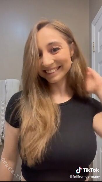Full leaked Felicia hofner private onlyfans photo