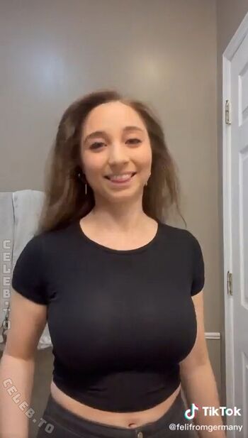 Full leaked Felicia hofner private onlyfans photo