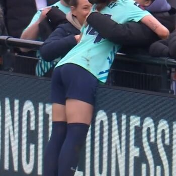 Female Football