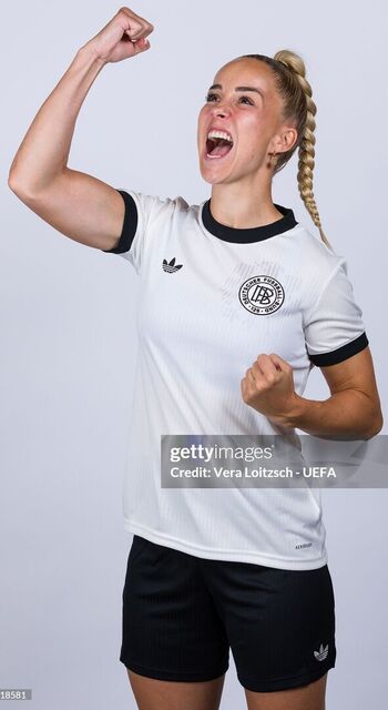 Female Football