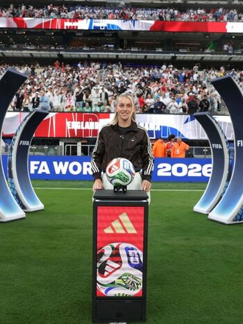 Female Football