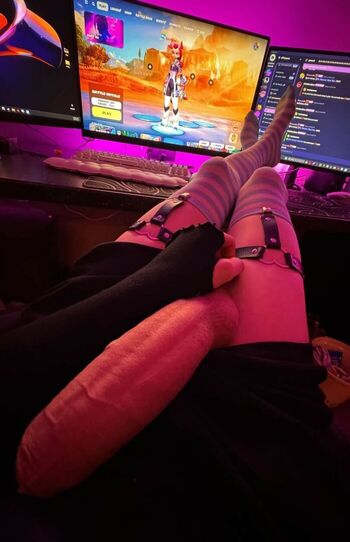 Femboy lamby