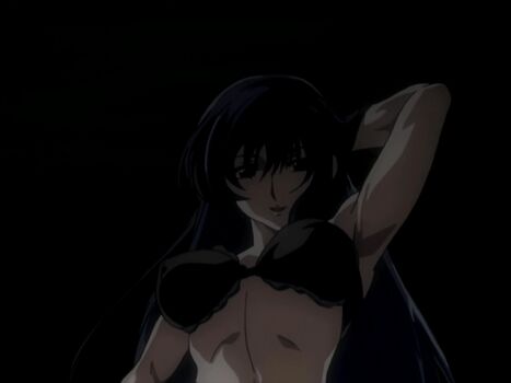 Femdom Hentai