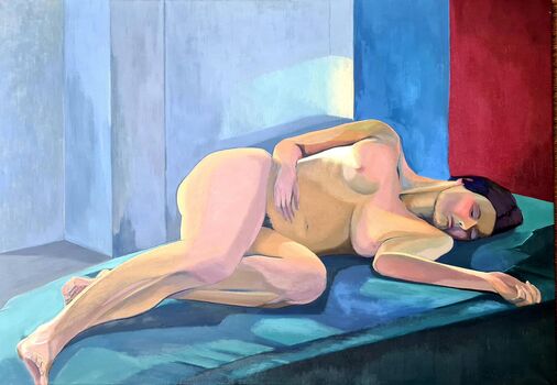 Femme Nue