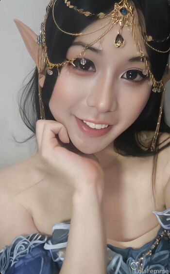 FemmeBunnyCD