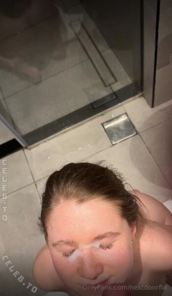 Full leaked Fia on fire private onlyfans photo