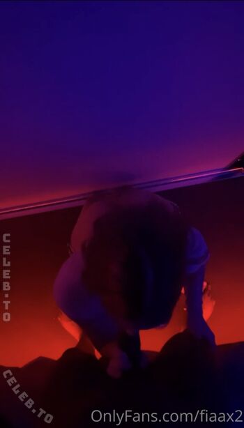 Full leaked Fiaaxvip private onlyfans photo