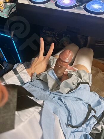 Full leaked Finni private onlyfans photo
