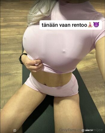 Finnish Girls
