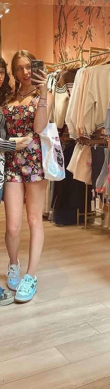 Full leaked Fiona marais private onlyfans photo