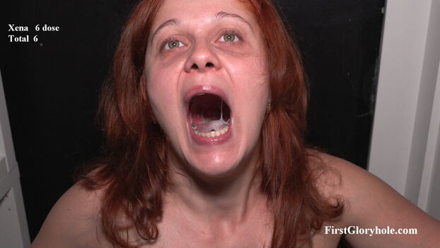 FirstGloryhole
