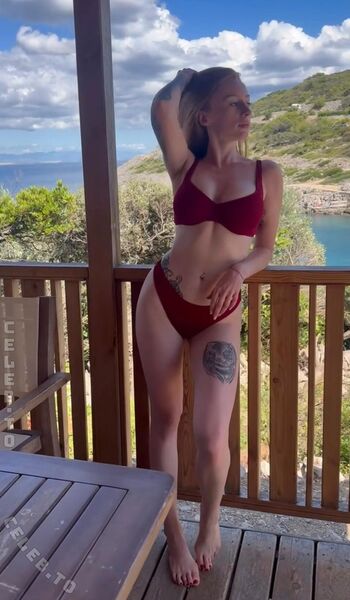 Full leaked Fit meli private onlyfans photo
