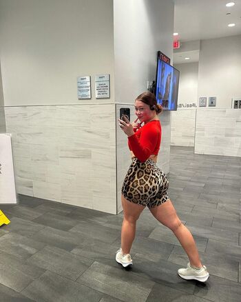 Full leaked Fitlilma private onlyfans photo