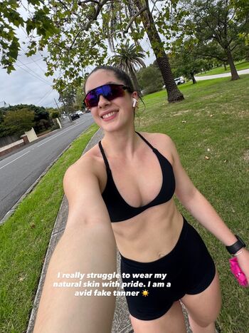 Full leaked Fitwithrubes private onlyfans photo