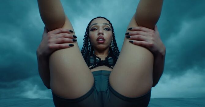 FKA Twigs
