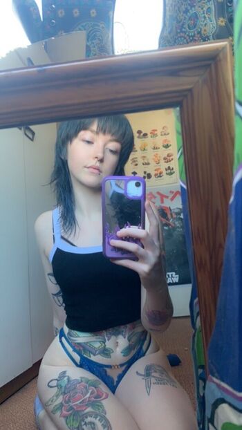 Full leaked Flameprincess page private onlyfans photo