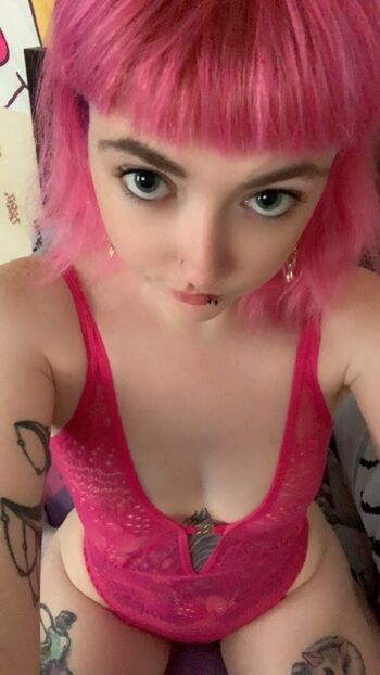 Full leaked Flameprincess page private onlyfans photo