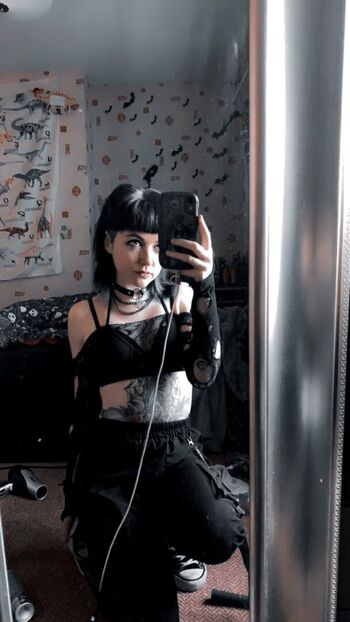 Full leaked Flameprincess private onlyfans photo