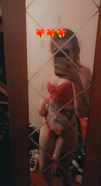 Full leaked Flameprincess private onlyfans photo