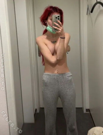 Full leaked Flammiiii private onlyfans photo