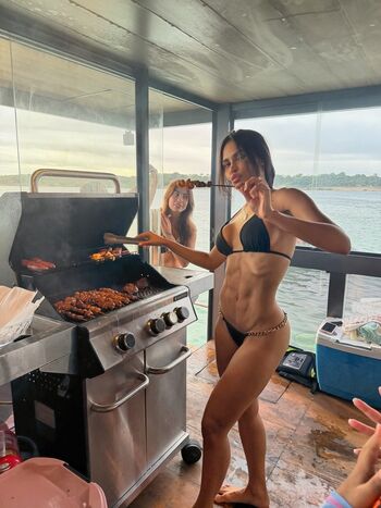 Full leaked Ingrid bisu/ private onlyfans photo
