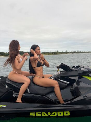 Full leaked Anakakfit/ private onlyfans photo