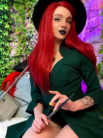 Full leaked Flickerspark private onlyfans photo