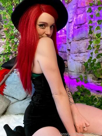 Full leaked Flickerspark private onlyfans photo