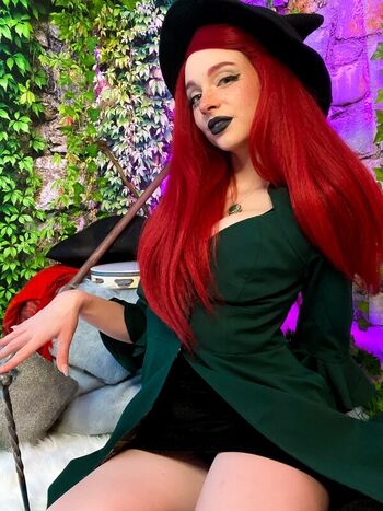 Full leaked Flickerspark private onlyfans photo