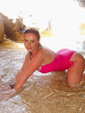 Full leaked Flo from cornwall private onlyfans photo